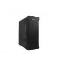 CAJA GAMING GENESIS IRID 505 ATX 2XUSB 3.0 2XUSB 2.0 S/F CRISTAL TEMPLADO - Imagen 1