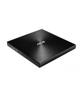 Regrabadora dvd externa asus sdrw - 08u7m - u slim usb - Imagen 1