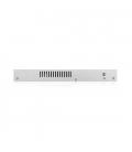 HUB SWITCH 8 PTOS ZYXEL 10/100/1000 GS1008-HP PLATA - Imagen 3