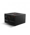 FUENTE ATX 500W NOX HUMMER ALPHA X500W 80+ BRONZE / SEMIMOD - Imagen 2