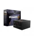 FUENTE ATX 500W NOX HUMMER ALPHA X500W 80+ BRONZE / SEMIMOD - Imagen 7