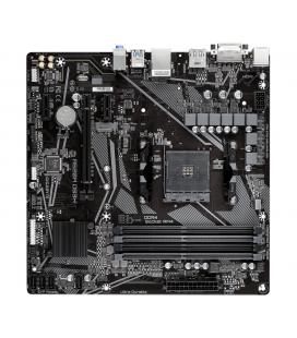 PLACA BASE GIGABYTE A520M DS3H AM4 MATX 4XDDR4 - Imagen 1