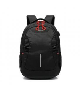 EWENT EW2526 Mochila notebook 15.6" Con puerto USB - Imagen 1