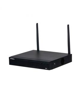 VIDEOGRABADOR NRV WIFI IMOU NVR1108HS-W-S2-CE