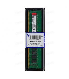 Kingston 16Gb ValueRAM DDR4 3200Mhz 1.2V