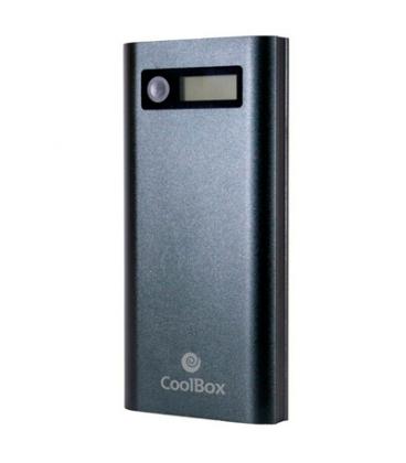 Coolbox POWERBANK 20.1K mAh PD 45W - Imagen 1