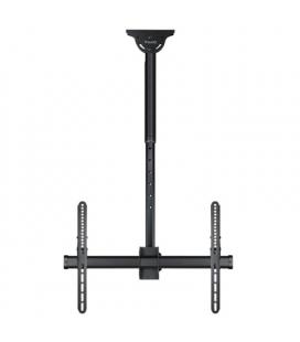 Tooq LPCE1170TSLI-B Soporte techo TV 37"-70" Negro - Imagen 1