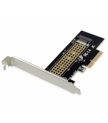 Adaptor conceptronic pcie ssd nvme m.2 - Imagen 1