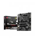 PLACA BASE MSI AM4 MAG A520M VECTOR WIFI - Imagen 1