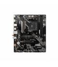 PLACA BASE MSI AM4 MAG A520M VECTOR WIFI - Imagen 2