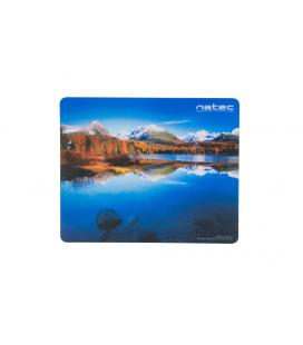 ALFOMBRILLA NATEC PHOTO MOUNTAINS 220X180 MM RATON