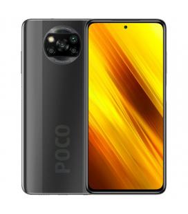 Xiaomi Poco X3 NFC 6 128GB Gris Sombra Libre