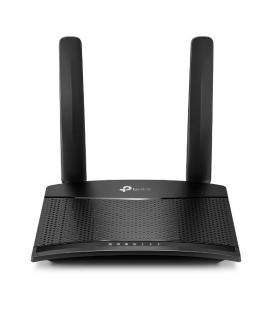 ROUTER TP-LINK 300MBPS N 4G LTE - Imagen 1
