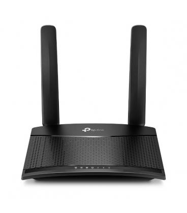 ROUTER TP-LINK 300MBPS N 4G LTE - Imagen 1