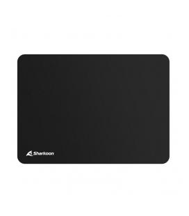 ALFOMBRILLA GAMING SHARKOON 1337 V2 NEGRO L 355X255X1,4