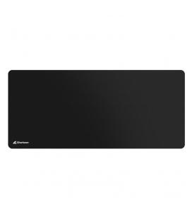 ALFOMBRILLA GAMING SHARKOON 1337 V2 NEGRO XXL 900X400X2,4
