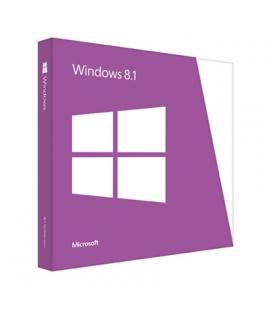 Microsoft Windows 8.1 X64 bits 1 pk DSP OEI DVD - Imagen 1