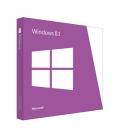 Microsoft Windows 8.1 X64 bits 1 pk DSP OEI DVD - Imagen 1