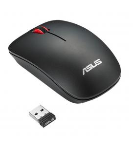 Mouse raton inhalambrico asus wt300 rf 2.4ghz 1600dpi - Imagen 1