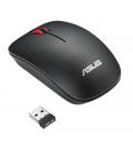 Mouse raton inhalambrico asus wt300 rf 2.4ghz 1600dpi - Imagen 1