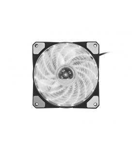 VENTILADOR CAJA GENESIS HYDRION 120 120MM BLANCO