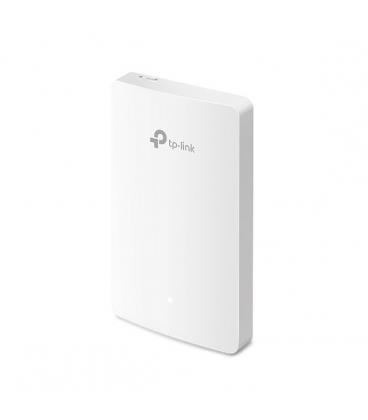 PUNTO DE ACCESO TP-LINK AC1200 MU-MIMO GIGABIT WALL-PLATE - Imagen 1