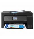 Multifuncion epson wifi con fax ecotank et-15000 - a3+ - 38/24ppm (a4) - duplex a4 - scan 1200*2400ppp - usb - lan - depósitos -