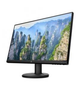 Monitor ips hp v24i 23.8pulgadas fhd 5ms vga - hdmi - 1920x1080 - cable hdmi incluido - Imagen 1