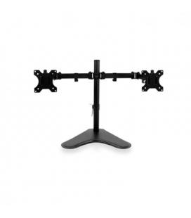 Ewent EW1536 Soporte Sobremesa 2 Monitores 32" VESA