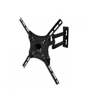 SOPORTE DE PARED ARTICULADO TV L-LINK 14-64 LL-SP-440 NEGR - Imagen 1