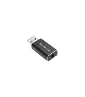 TARJETA DE SONIDO SHARKOON GAMING DAC PRO S V2 USB - Imagen 1