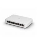 SWITCH UBIQUITI USW-LITE-8-POE UNIFI SWITCH LITE-8 - Imagen 1