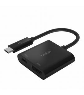 ADAPTADOR BELKIN TIPO C A HDMI - Imagen 1