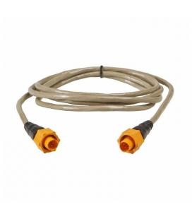 Cable ethernet amarillo simrad 5pin 15.2m(50ft)