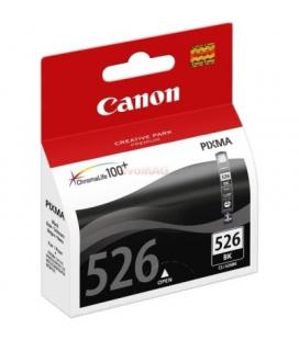 Canon Cartucho CLI-526BK Negro - Imagen 1