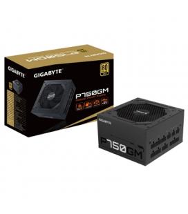 Gigabyte Fuente Alimentación GP-P750GM - Imagen 1