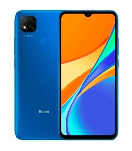 XIAOMI REDMI 9C 6,53'' HD+ 32Gb 2Gb Azul - Imagen 1
