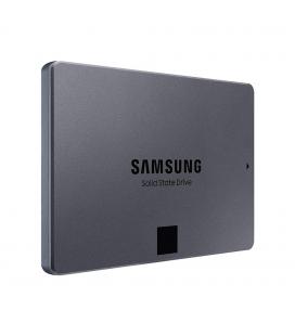SSD 4Tb Samsung 870 QVO 2.5 SATA3