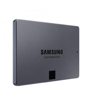 SSD 2Tb Samsung 870 QVO 2.5 SATA3 - Imagen 1