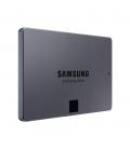 SSD 2Tb Samsung 870 QVO 2.5 SATA3 - Imagen 1