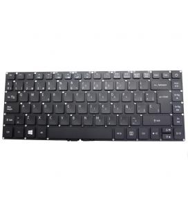 Teclado Acer Aspire E5-473 Negro - Imagen 1