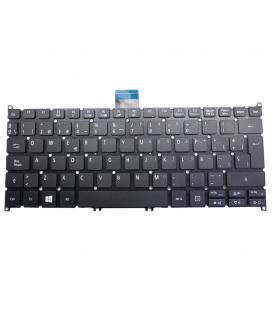 Teclado Acer V5-122 Negro