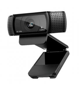 Logitech HD Pro Webcam C920