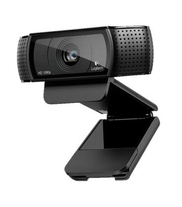 Logitech HD Pro Webcam C920