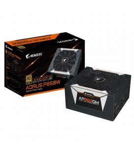 Gigabyte Fuente Alimentación GP-P850GM - Imagen 1