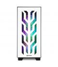 CAJA SHARKOON ELITE SHARK CA300T ATX 2XUSB3.0 SIN FUENTE BLANCO - Imagen 1