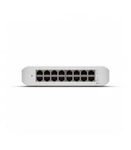 SWITCH UBIQUITI USW-LITE-16-POE UNIFI SWITCH LITE-16 - Imagen 1