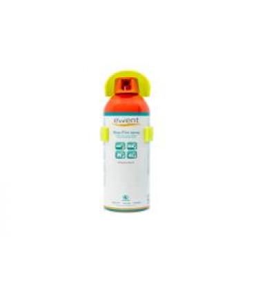 Bote extintor fuego 500gr spray - Imagen 1