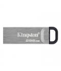 Kingston DataTraveler DTKN 256GB USB 3.2 Gen1 Plat - Imagen 1