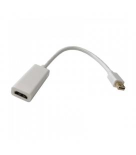 Adaptador 3go amdphdmi - mini displayport a hdmi - m/h - 15cm - 1080p